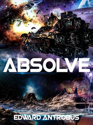 cover image of Absolve